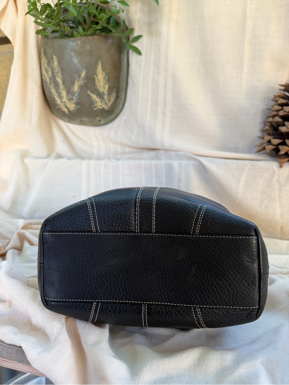Coach Hampton Tote - Picture 8 of 15